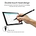 Zspeed Stylus Pen for Remarkable 2 Pen, Grey