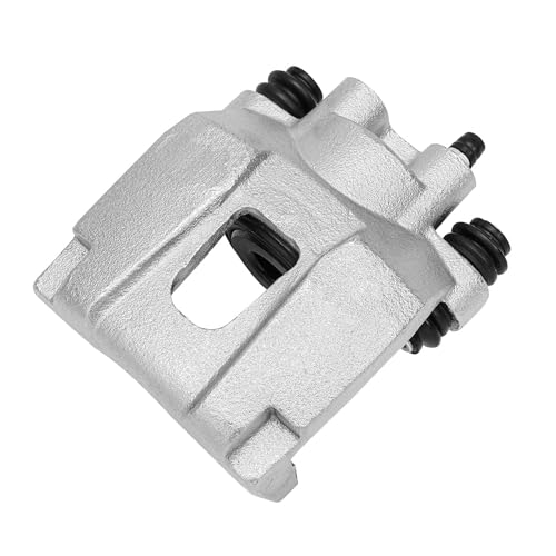 Image of Detroit Axle - Rear Right Brake Caliper for Jeep 2002-2007 Liberty