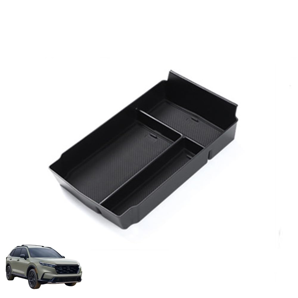 QQJHBAMYN Centre Consoles Organiser, for CRV 2023-2026
