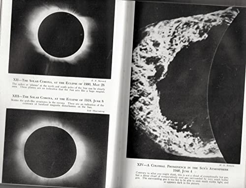 1955 FRONTIERS OF ASTRONOMY FRED HOYLE WITH GRE... B09W9LYTJC Book Cover