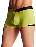 BOSS HUGO BOSS Men's Innovation 10 Boxer Brief