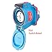Meltric 63-14043-352-843, Receptacle