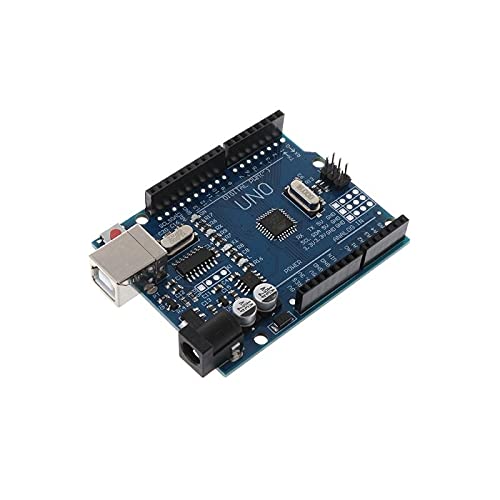 Lysee 3D Printer Parts & Accessories - 1Set R3 Mini Breadboard LED Jumper Wire Button 203B