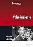 Valse brillante DVD