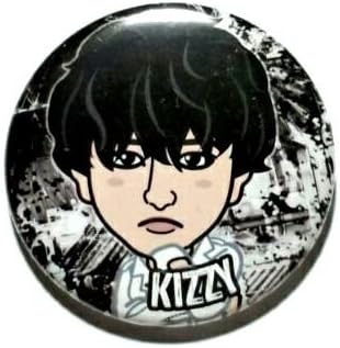 Amazon High Low The Land ガチャ Kizzy 缶バッジ 稲葉友 アニメ 萌えグッズ 通販 Amazon High Low The Land ガチャ Kizzy 缶バッジ 稲葉友 アニメ 萌えグッズ 通販