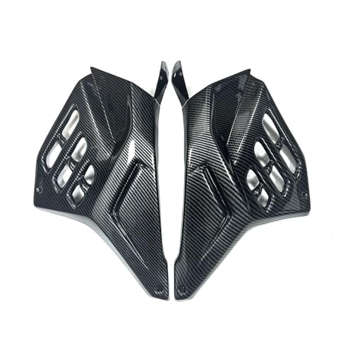 Panneau protection latérale CBR650R pour vos balades et sorties sur route de 2019 à 2023