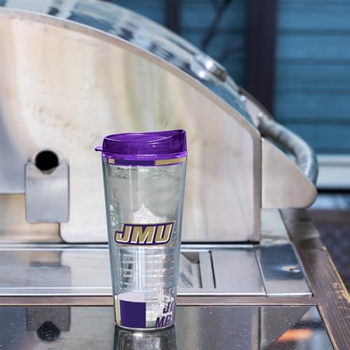 Image of Rico Industries NCAA Double Wall Tritan Tumbler 16oz or 22oz
