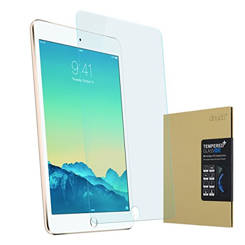 Powersupport Pellicola Protettiva Anti-Impronte Crystal Clear Per IPad Mini E IPad Mini Retina 2/3
