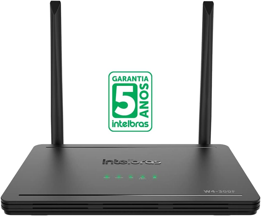 Review do Roteador Wi-Force W4-300F: Testado por 7 dias para Home Office
