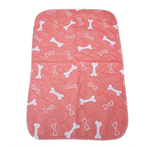 Empapadores Perros Lavables 60 Marca Smandy