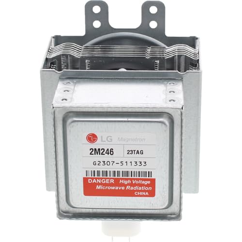 ClimaTek Microwave Magnetron Replaces Jenn-Air 2M246