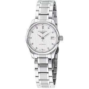 Longines Master Collection L2.128.4.77.6