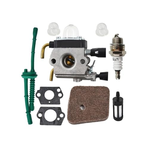 Carburateur haute précision pour coupe-bordure FC85 HL75 et HT70