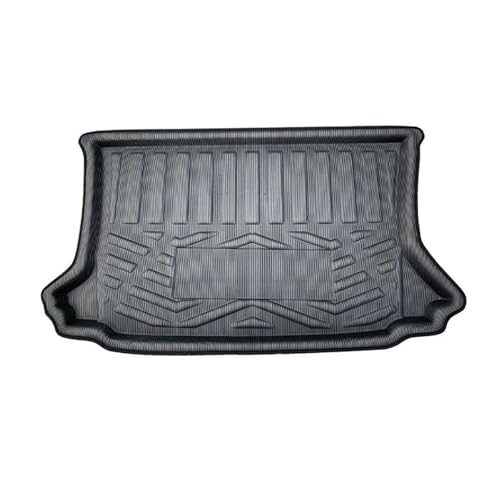 Tapis de sol coffre Ford Ecosport 2013-2017 plateau antidérapant durable