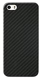 Pitaka minimalistische Handyhülle, kompatibel mit iPhone 8/7 (Magcase Serie), Aramidfaser (echtes...