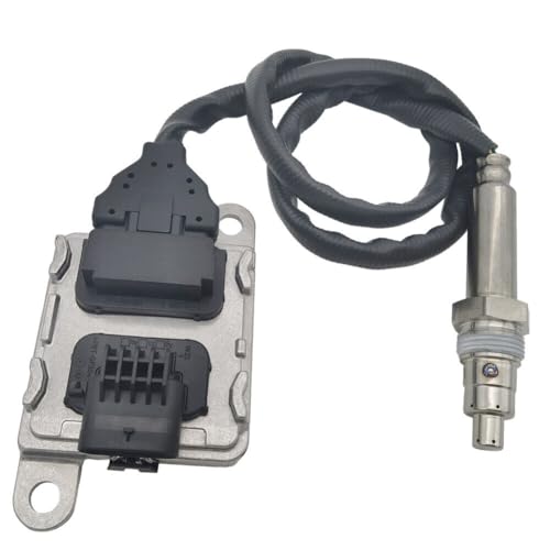 Anti-Mode Dégradé : Capteur NOx Germban 296602U250 pour Sportage et Tucson