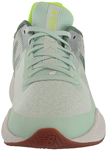 New Balance New Balance Women's FuelCell Shift Tr V1 Cross Trainer, Cosmic Jade/Jade, 5 Wide