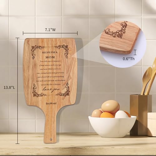Small-Wooden-Cutting-Board-Recipe-For-A-Mom-Natural-Oak-Cutting-Board-For-Mom-Wooden-Cutting-Board-For-Kitchen-Cute-Gifts-For-Mom-From-Daughter-And-SonChristmas-Gifts-For-Mother Small Wooden Cutting Board Recipe For A Mom Natural Oak Cutting Board For Mom Wooden Cutting Board For Kitchen Cute Gifts For Mom From Daughter And SonChristmas Gifts For Mother