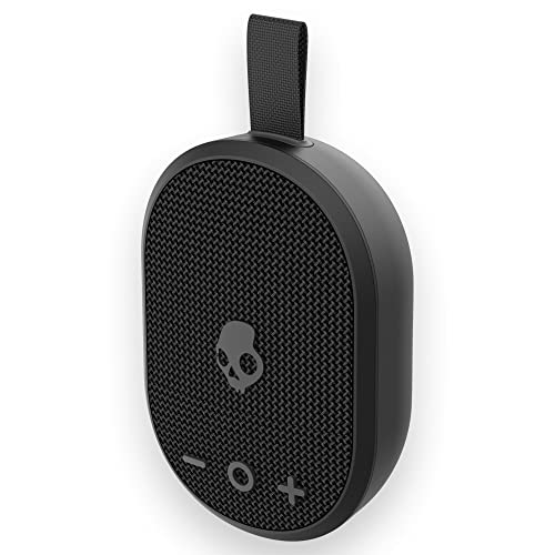 Skullcandy Ounce Wireless Bluetooth Speaker - IPX7 Waterproof Mini Portable...