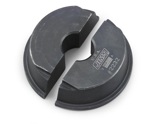 Jims Machining Steering Head Bearing Race Tool