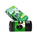 Fujifilm QuickSnap Flash 400 One Time Use 35mm Camera with Flash, 27 Exposures (10 Pack)