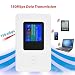 Annadue Tarjeta SIM WiFi de Bolsillo - Módem 4G Router WiFi 150Mbps...