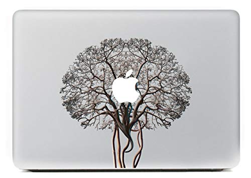 GADGETS WRAP Tree of Life Vinyl Decal Sticker for DIY MacBook Pro/Air 11 13 15 Inch Laptop Case Cover Sticker (B084XMXZT5) Amazon Price History, Amazon Price Tracker