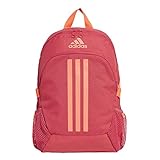 adidas Power 5 Rucksack Unisex, Powpnk/Sigpnk, 1size
