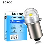 Zoom IMG-1 sofoc p13 5s lampadina torcia Zoom IMG-1 sofoc p13 5s lampadina torcia