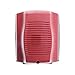 System Sensor Outdoor Horn, Red,HRK
