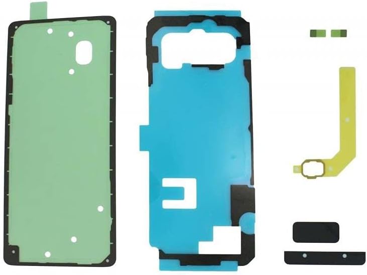 Samsung Rework Kit SM-N950, GH82-15092A (SM-N950)