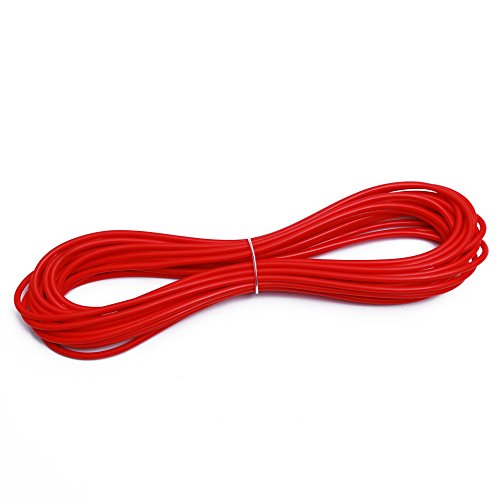 Conext Link PRW14RD25 OFC プライマリーワイヤー25FT 14ゲージ赤 Red 14 Gauge