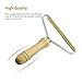 Homthia Portable Lint Remover - Clothes Fuzz Shaver - Reusable Double Sided Lint Remover Travel Brush for Removing Lint Dust in Clothes and Furniture