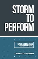 STORM TO PERFORM 817597723X Book Cover