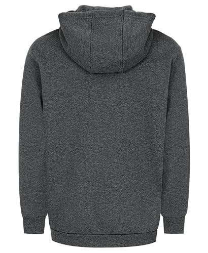 Image of VATRENUS FR Hoodies for Men Pullover 10.5oz Cotton Fleece Flame Resistant Jacket Fire Retardant Welding Sweatshirts