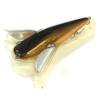 ★ヴァガボンド★　グレースチョッパー イエローアロワナ美品VAGABONDO ☆ヴァガボンド☆ グレースチョッパー イエローアロワナ美品