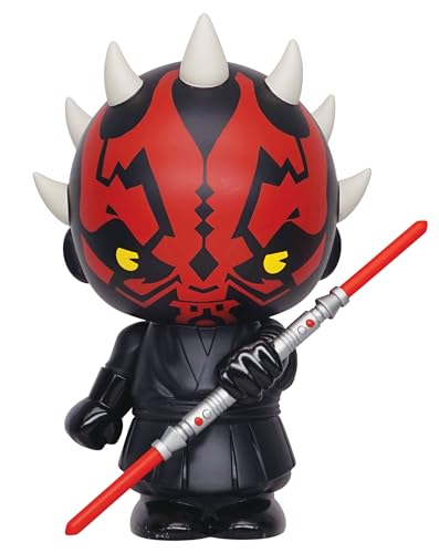 Image of MONOGRAM Darth Maul Piggy Bank 20Cm