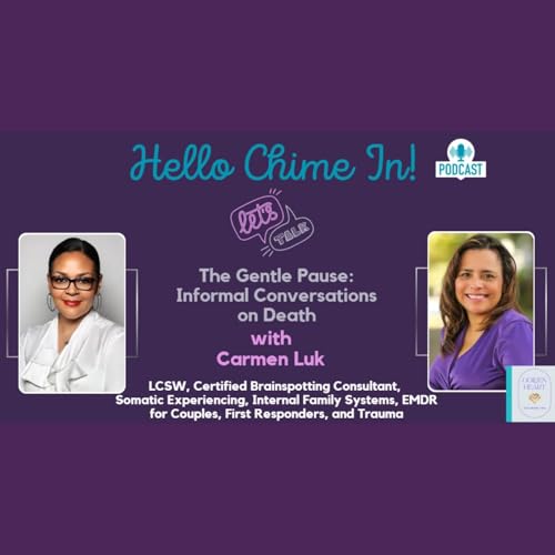 Informal Conversations on Death