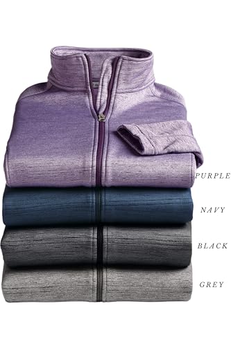 Custom Embroidered Women's Zip-up Fleece Jacket for Nurses, Medical Workers.4