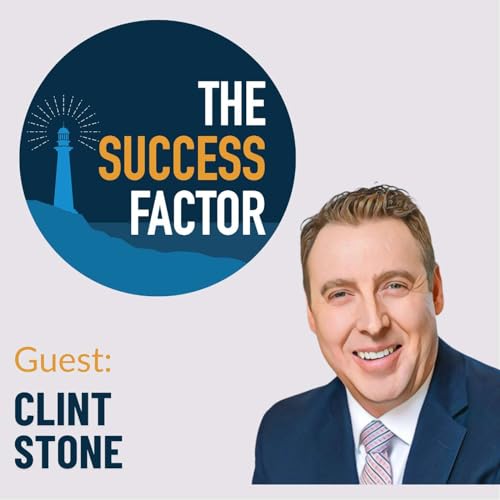 『Naturally Skeptical: Insights on Private Investment and Financial Headlines with Clint Stone』のカバーアート