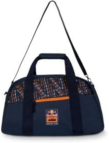 BOLSO DEPORTIVO RED BULL KTM TWIST