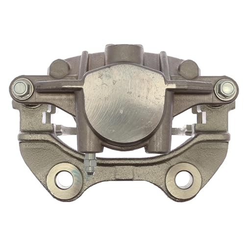 ACDelco Gold 18FR1382N (19362857) Rear Driver Side Disc Brake Caliper Assembly (Friction Ready)