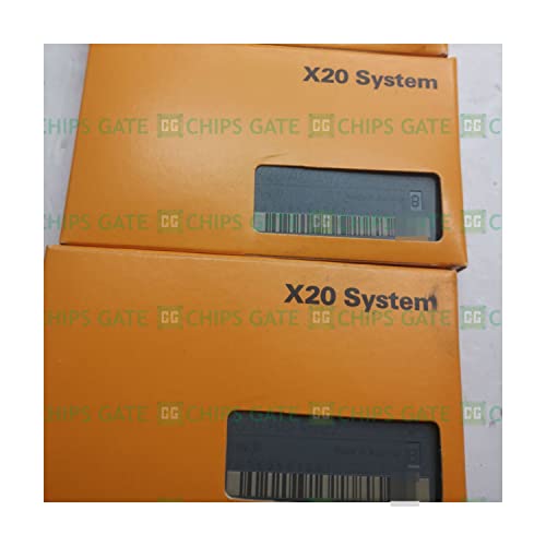 New in Box for X20AO4622 Output Module Factory Sealed