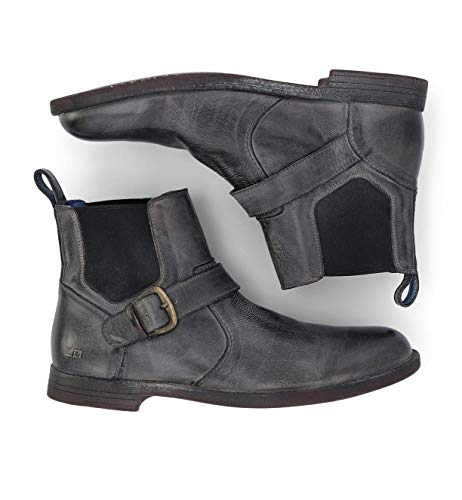 Bed:Stu Michelangelo Men's Boot3