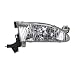 TYC 20-5219-00 Toyota Corolla Passenger Side Headlight Assembly