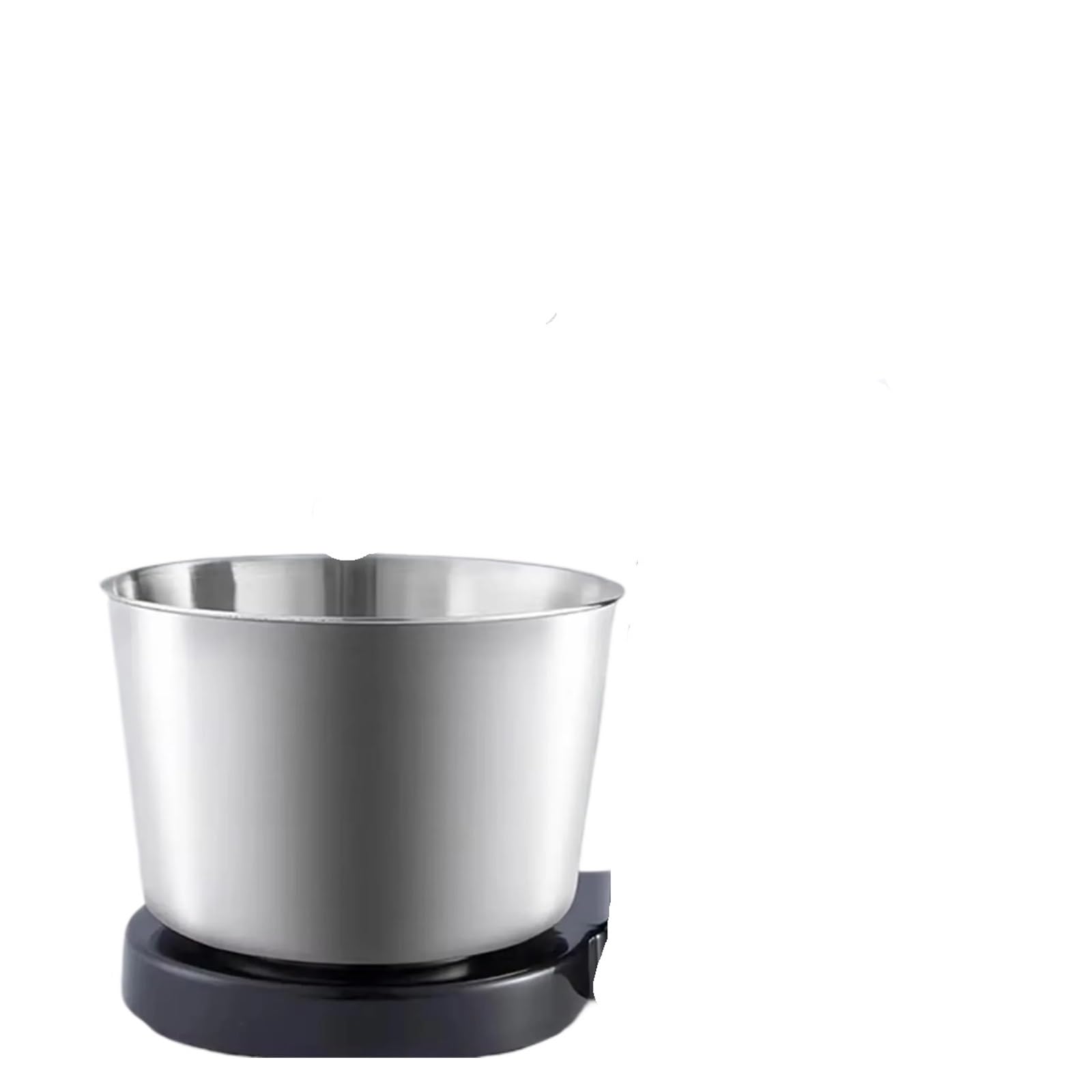 1 frullatore da cucina a doppia potenza - Frullatore elettrico e manuale for cuocere al forno/cucinare (include ciotola for mescolare)
