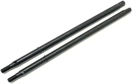 COMODO 1 Pair Rear Axle Dog Bone for 1/7 Scale Desert Buggy Compatible with YK DF7 Short Course & YIKONG 4072 RC Vehicles
