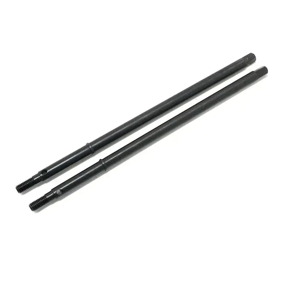 1 Jeu de pièces de Rechange pour Carte Courte YK DF7 4072 1 7 Desert Card, essieu arrière, os de Chien, compatibles avec Les de véhicules YIKONG 1G724-97012.