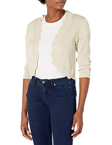 Ronni Nicole Women's V21578, Sand Gold, Small