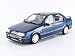 Otto Mobile- Auto in Miniatura da Collezione, OT356, Blue Sport